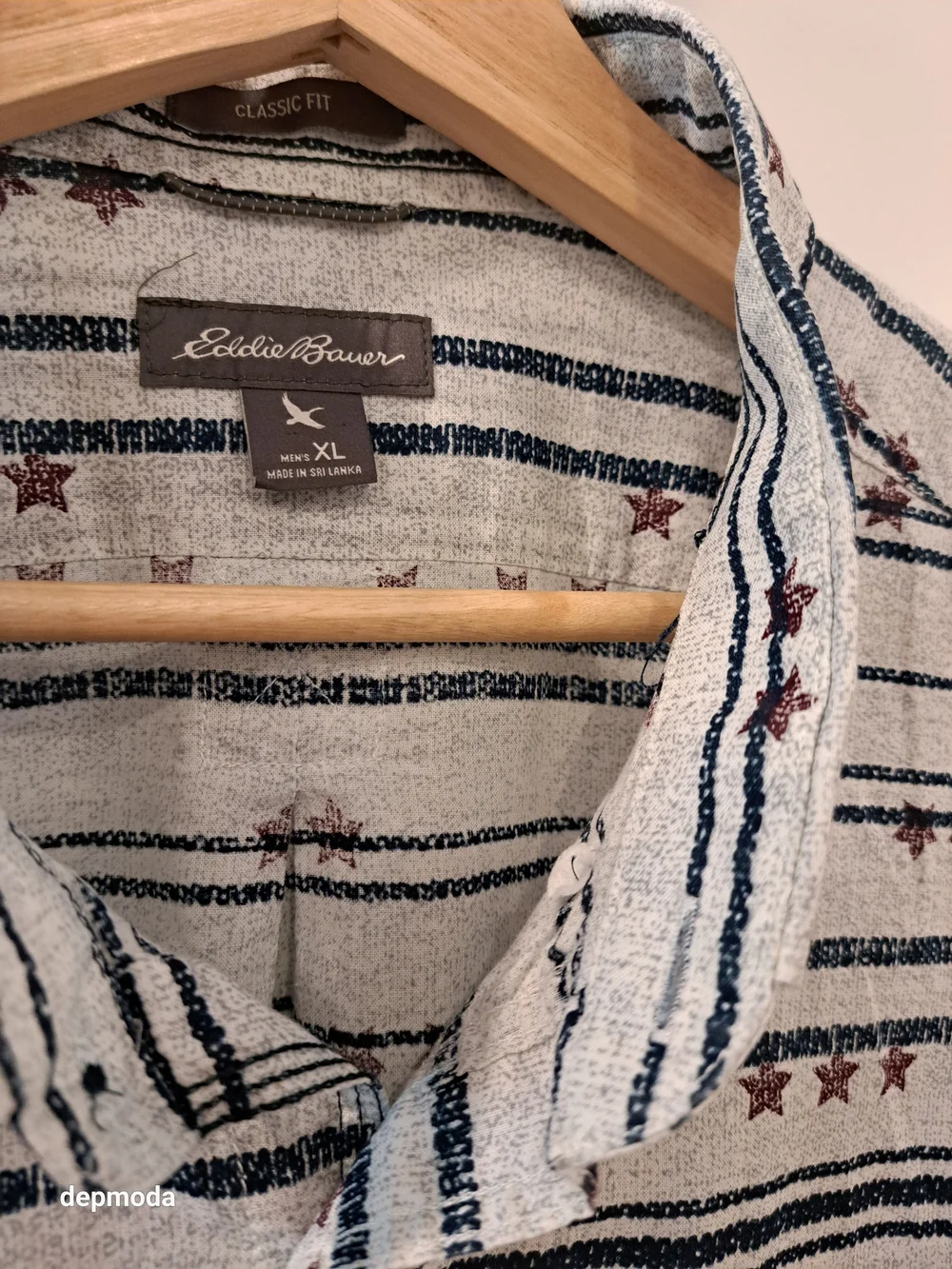 Eddie Bauer eddie bauer